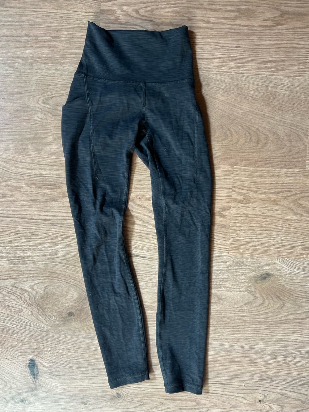Lululemon Leggings - Picture 2 of 4